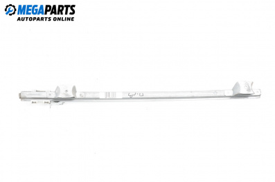 Водач стъкло за Opel Combo Box/Combi II (10.2001 - 02.2012), 2+1 вр., товарен, позиция: предна, дясна