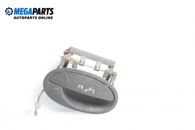 Вътрешна дръжка за Opel Combo Box/Combi II (10.2001 - 02.2012), 2+1 вр., товарен, позиция: предна, дясна