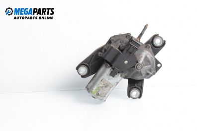 Ел. мотор за чистачките за Opel Combo Box/Combi II (10.2001 - 02.2012), товарен, позиция: задна