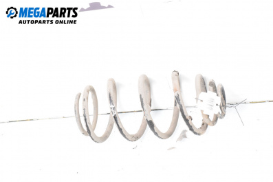 Пружина за ходова част за Opel Combo Box/Combi II (10.2001 - 02.2012), товарен, позиция: задна