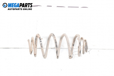 Пружина за ходова част за Opel Combo Box/Combi II (10.2001 - 02.2012), товарен, позиция: задна