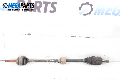 Полуоска за Opel Combo Box/Combi II (10.2001 - 02.2012) 1.7 DI 16V, 65 к.с., позиция: предна, дясна