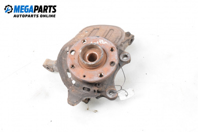 Шенкел главина за Opel Combo Box/Combi II (10.2001 - 02.2012), позиция: задна, дясна