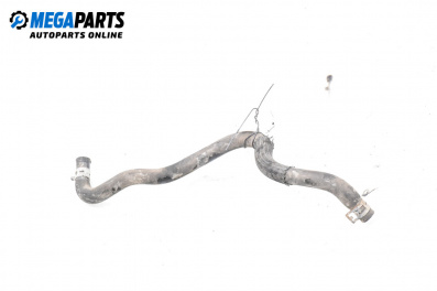 Воден маркуч за Opel Combo Box/Combi II (10.2001 - 02.2012) 1.7 DI 16V, 65 к.с.