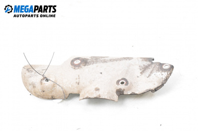 Кора под двигател за Opel Combo Box/Combi II (10.2001 - 02.2012)