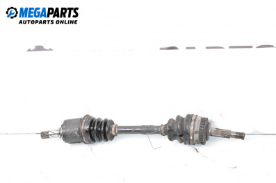 Полуоска за Opel Combo Box/Combi II (10.2001 - 02.2012) 1.7 DI 16V, 65 к.с., позиция: предна, лява