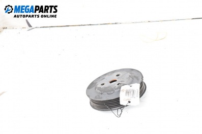 Ремъчна шайба за Opel Combo Box/Combi II (10.2001 - 02.2012) 1.7 DI 16V, 65 к.с.