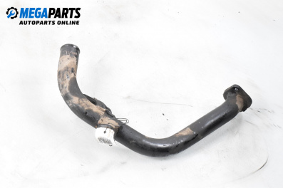 Маркуч турбо за Opel Combo Box/Combi II (10.2001 - 02.2012) 1.7 DI 16V, 65 к.с.