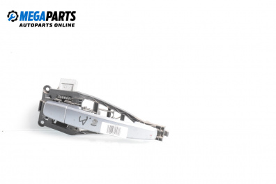 Външна дръжка за Opel Zafira B Minivan (07.2005 - 14.2015), 4+1 вр., миниван, позиция: задна, дясна