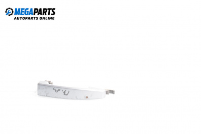 Външна дръжка за Opel Zafira B Minivan (07.2005 - 14.2015), 4+1 вр., миниван, позиция: задна, дясна