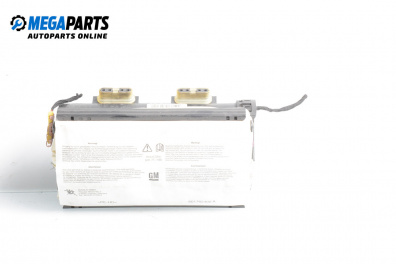 Airbag за Opel Zafira B Minivan (07.2005 - 14.2015), 4+1 вр., миниван, позиция: предна