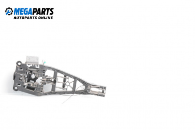 Основа външна дръжка за Opel Zafira B Minivan (07.2005 - 14.2015), 4+1 вр., миниван, позиция: предна, дясна