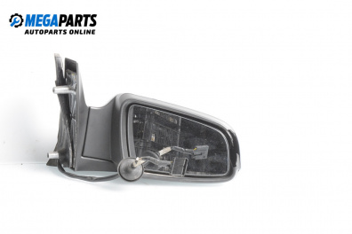 Огледало за Opel Zafira B Minivan (07.2005 - 14.2015), 4+1 вр., миниван, позиция: дясна