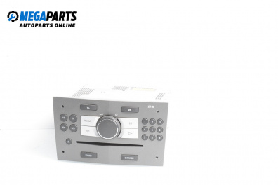 CD плеър за Opel Zafira B Minivan (07.2005 - 14.2015)