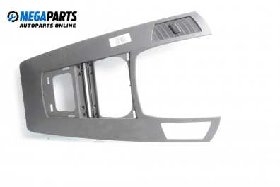 Централна конзола за Opel Zafira B Minivan (07.2005 - 14.2015)
