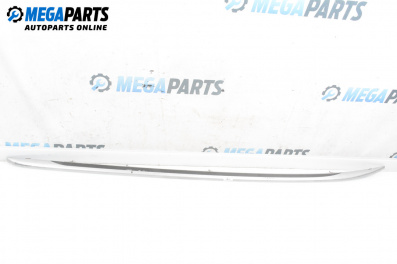 Релса багажник за Opel Zafira B Minivan (07.2005 - 14.2015), 4+1 вр., миниван, позиция: лява