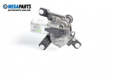 Ел. мотор за чистачките за Opel Zafira B Minivan (07.2005 - 14.2015), миниван, позиция: задна