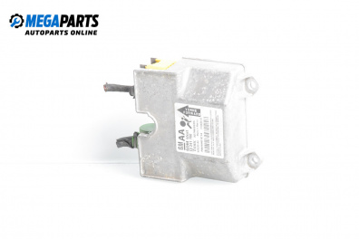Модул за AIRBAG за Opel Zafira B Minivan (07.2005 - 14.2015), № 13241766