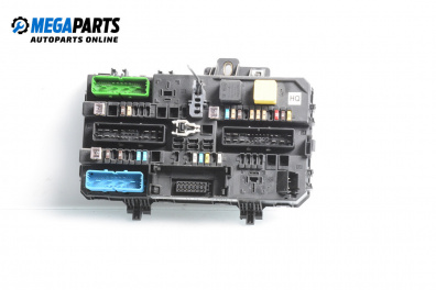 Бушонно табло за Opel Zafira B Minivan (07.2005 - 14.2015) 1.9 CDTI, 120 к.с.