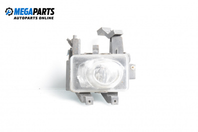 Халоген за Opel Zafira B Minivan (07.2005 - 14.2015), миниван, позиция: лява