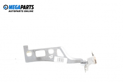 Панта преден капак за Opel Zafira B Minivan (07.2005 - 14.2015), 4+1 вр., миниван, позиция: дясна