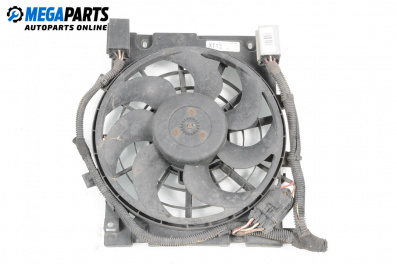 Перка охлаждане за Opel Zafira B Minivan (07.2005 - 14.2015) 1.9 CDTI, 120 к.с.