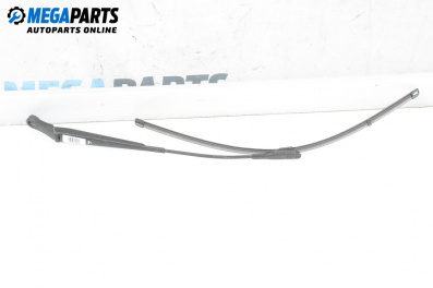 Рамо на чистачка за Opel Zafira B Minivan (07.2005 - 14.2015), позиция: лява