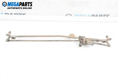 Ел. мотор за чистачките за Opel Zafira B Minivan (07.2005 - 14.2015), миниван, позиция: предна