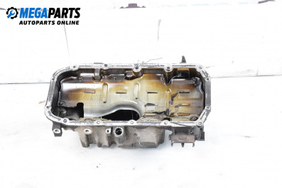Картер за Opel Zafira B Minivan (07.2005 - 14.2015) 1.9 CDTI, 120 к.с.