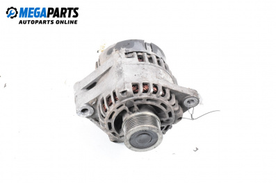 Алтернатор / генератор за Opel Zafira B Minivan (07.2005 - 14.2015) 1.9 CDTI, 120 к.с.