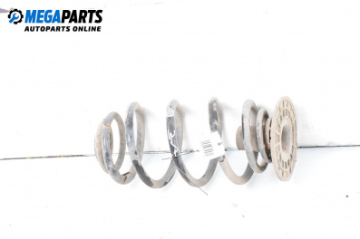 Пружина за ходова част за Opel Zafira B Minivan (07.2005 - 14.2015), миниван, позиция: задна