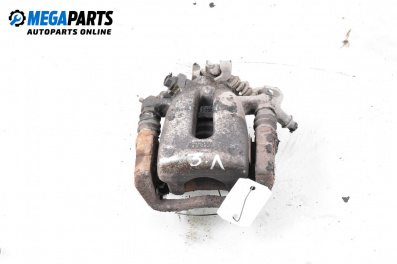 Спирачен апарат за Opel Zafira B Minivan (07.2005 - 14.2015), позиция: задна, лява