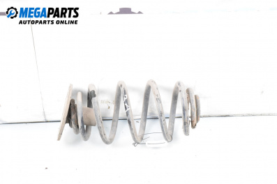 Пружина за ходова част за Opel Zafira B Minivan (07.2005 - 14.2015), миниван, позиция: задна