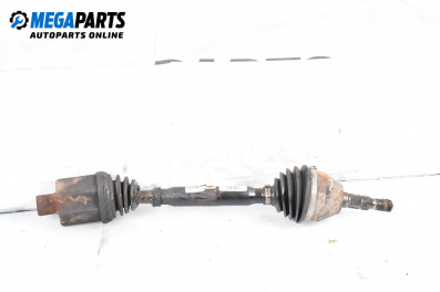 Полуоска за Opel Zafira B Minivan (07.2005 - 14.2015) 1.9 CDTI, 120 к.с., позиция: предна, дясна