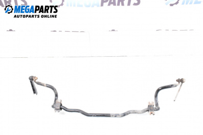 Стабилизираща щанга за Opel Zafira B Minivan (07.2005 - 14.2015), миниван