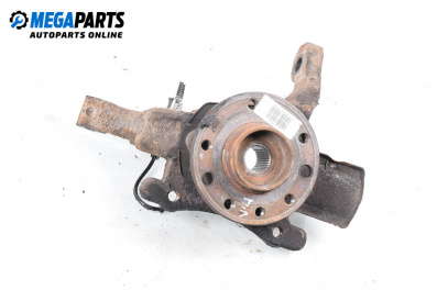 Шенкел главина за Opel Zafira B Minivan (07.2005 - 14.2015), позиция: предна, лява