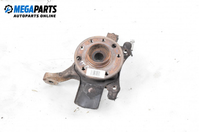 Шенкел главина за Opel Zafira B Minivan (07.2005 - 14.2015), позиция: предна, лява