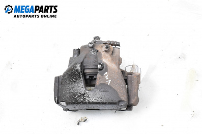 Спирачен апарат за Opel Zafira B Minivan (07.2005 - 14.2015), позиция: предна, лява