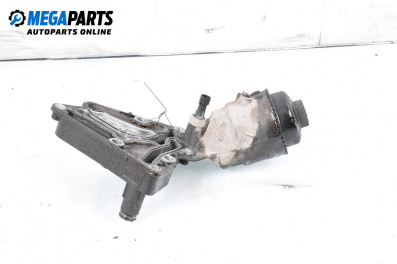 Корпус за маслен филтър за Opel Zafira B Minivan (07.2005 - 14.2015) 1.9 CDTI, 120 к.с.