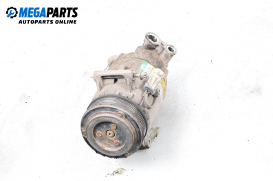 Компресор климатик за Opel Zafira B Minivan (07.2005 - 14.2015) 1.9 CDTI, 120 к.с.
