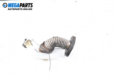 EGR тръба за Opel Zafira B Minivan (07.2005 - 14.2015) 1.9 CDTI, 120 к.с.