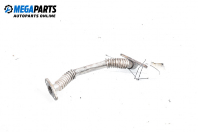 EGR тръба за Opel Zafira B Minivan (07.2005 - 14.2015) 1.9 CDTI, 120 к.с.