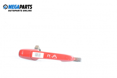 Външна дръжка за Mazda 6 Station Wagon I (08.2002 - 12.2007), 4+1 вр., комби, позиция: предна, дясна