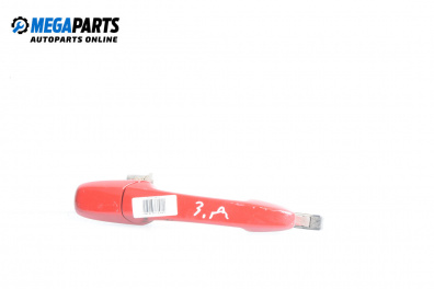 Външна дръжка за Mazda 6 Station Wagon I (08.2002 - 12.2007), 4+1 вр., комби, позиция: задна, дясна