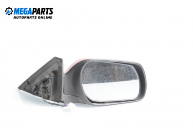Огледало за Mazda 6 Station Wagon I (08.2002 - 12.2007), 4+1 вр., комби, позиция: дясна