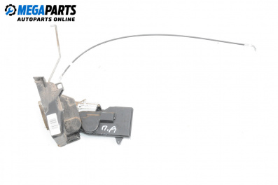 Брава на врата за Mazda 6 Station Wagon I (08.2002 - 12.2007), позиция: предна, дясна