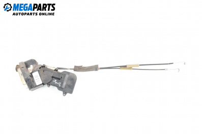 Брава на врата за Mazda 6 Station Wagon I (08.2002 - 12.2007), позиция: задна, дясна