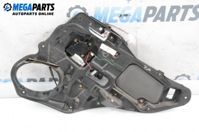 Машинка ел. стъкло за Mazda 6 Station Wagon I (08.2002 - 12.2007), 4+1 вр., комби, позиция: задна, дясна