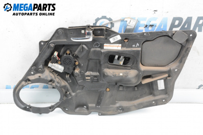 Машинка ел. стъкло за Mazda 6 Station Wagon I (08.2002 - 12.2007), 4+1 вр., комби, позиция: предна, дясна