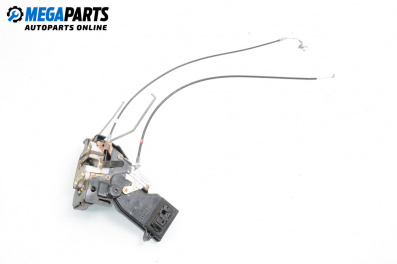 Брава на врата за Mazda 6 Station Wagon I (08.2002 - 12.2007), позиция: задна, дясна